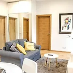 Modern 1bd In Old Town By Hostlovers * Kaunas