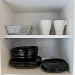 Lägenhet Modern 1bd In Old Town By Hostlovers Kaunas