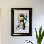 Modern 1bd In Old Town By Hostlovers Lägenhet