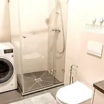 Modern 1bd In Old Town By Hostlovers * Kaunas