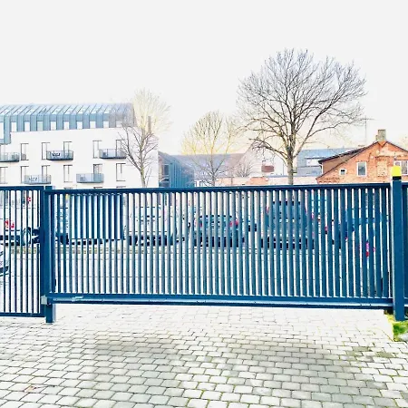 Modern 1bd In Old Town By Hostlovers *