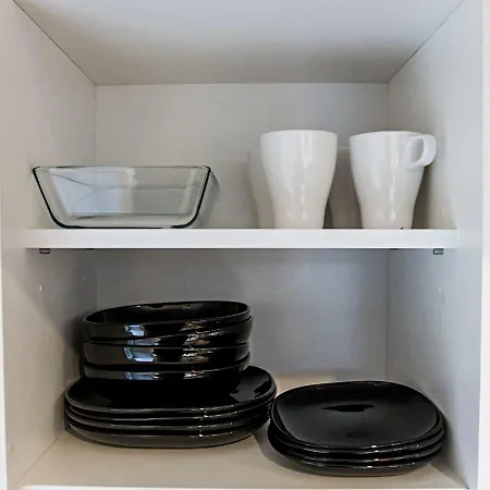 شقة Modern 1bd In Old Town By Hostlovers كاوناس