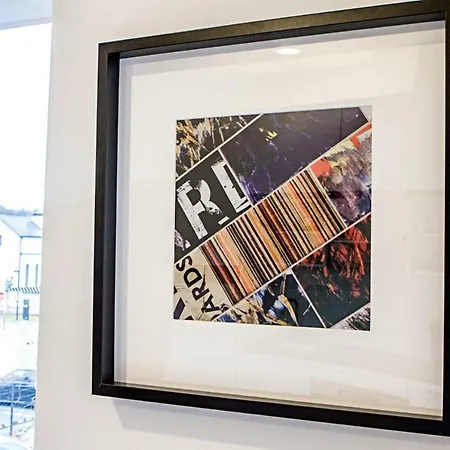 Modern 1bd In Old Town By Hostlovers