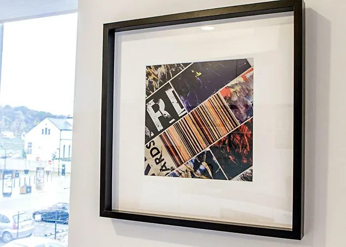 Modern 1bd In Old Town By Hostlovers